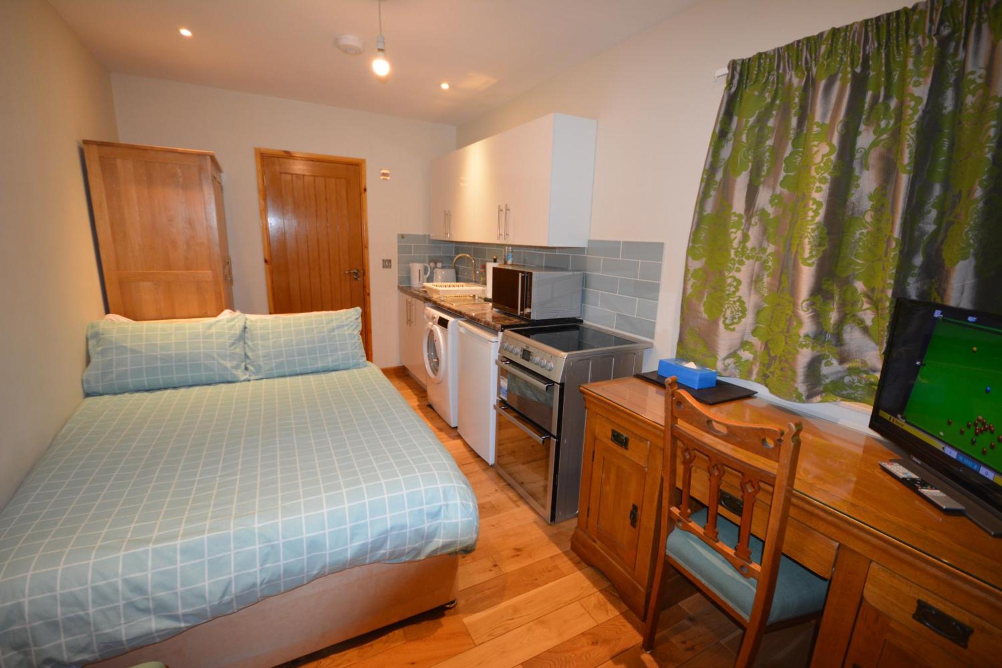 160 Westminster Way,Fab Studio Room Oxford Exteriör bild